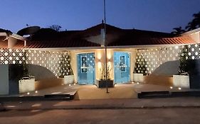 Agualinda Hotel